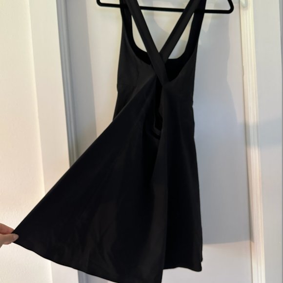 Outdoor Voices Cross Back Dress - Size Large - Picture 5 of 5